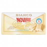 NOVI TAV.GR.100 BIANCO